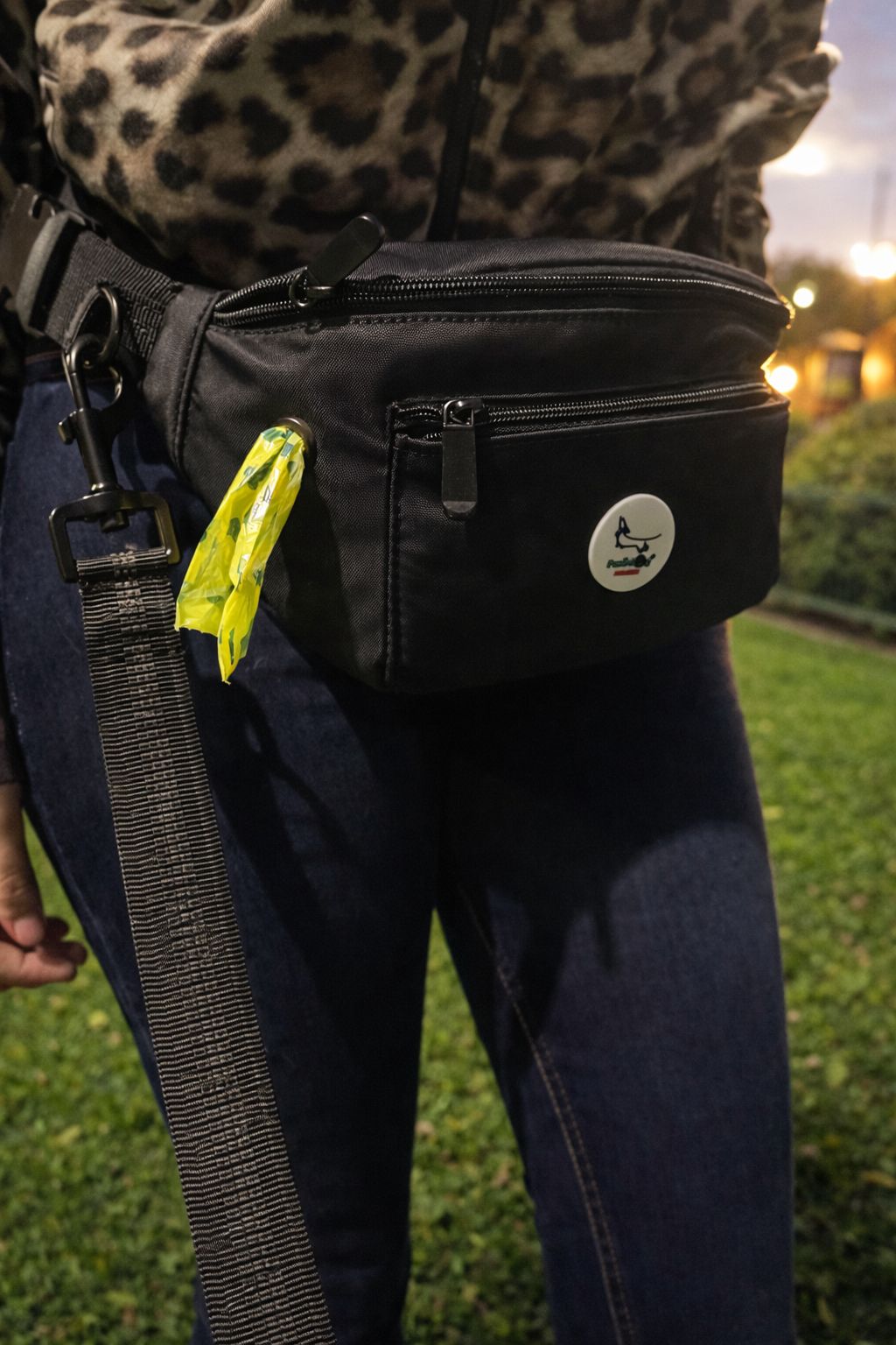Bananos y Correas
