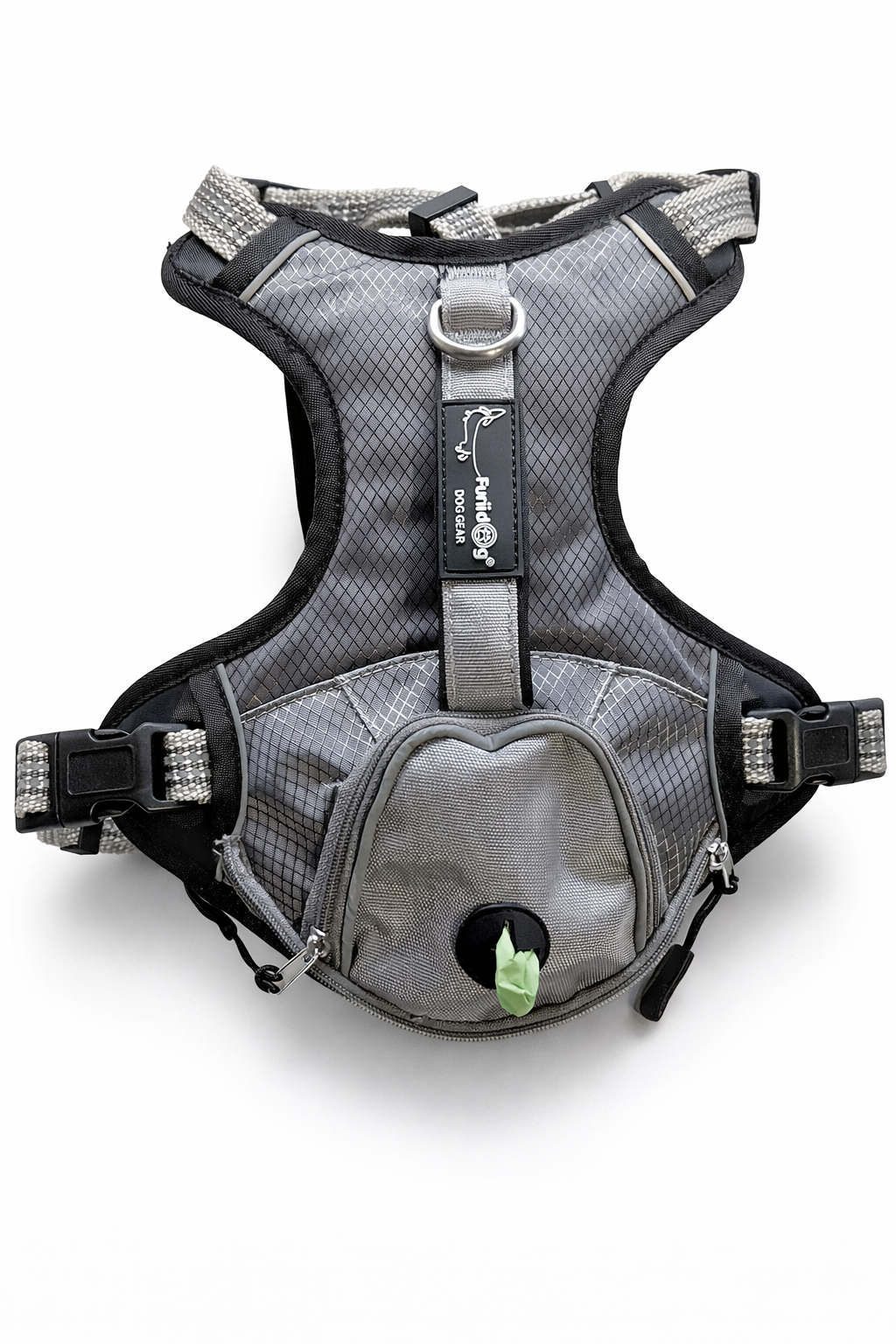 Pack Aventura Running