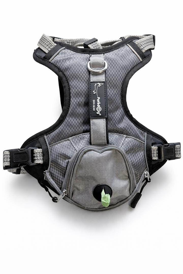 Pack Aventura Running