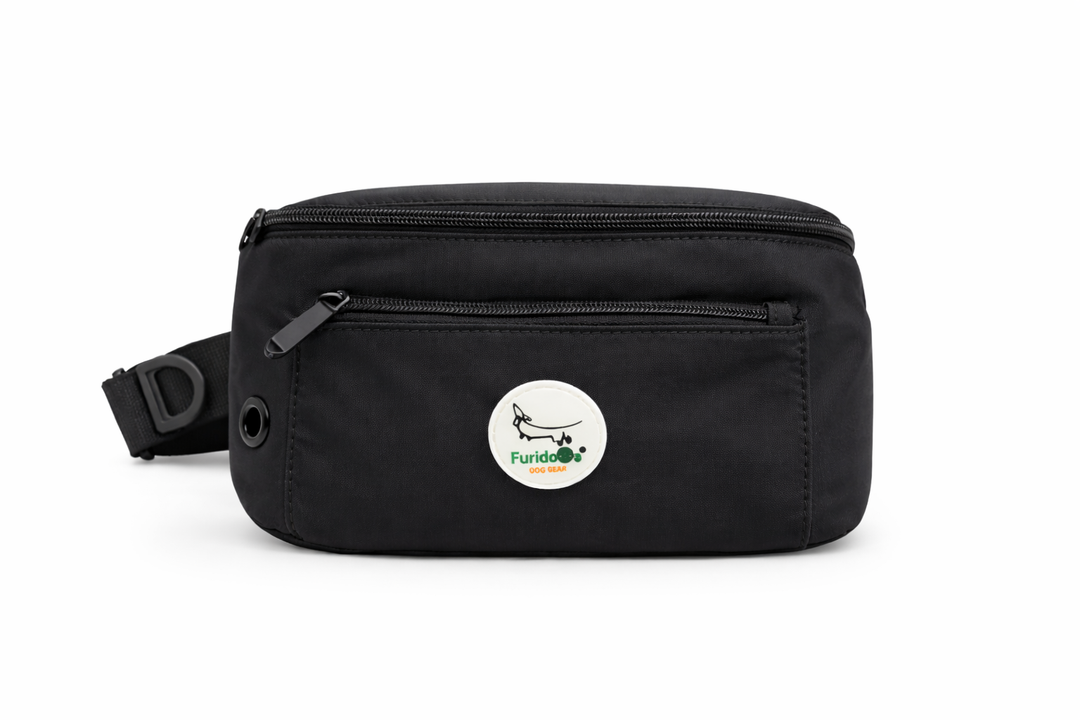 Pack Paseo Pro Furiidog