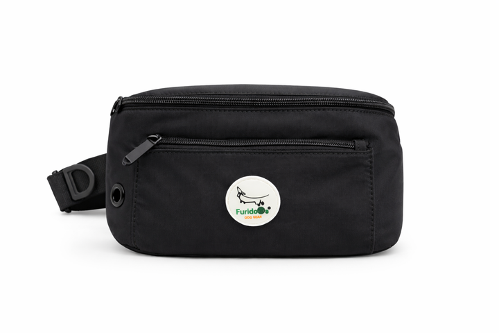 Pack Paseo Pro Furiidog