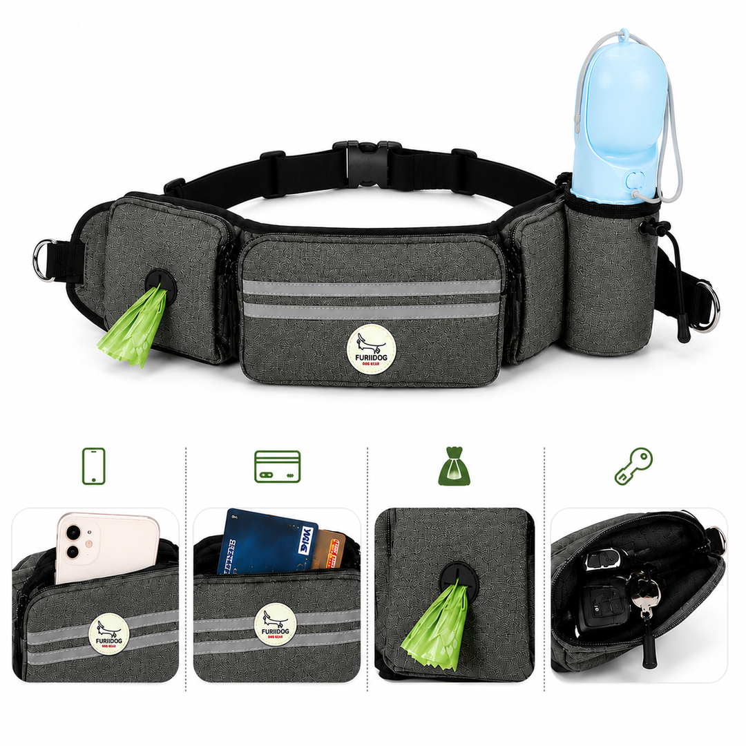 Pack Running Pro FuriiDog