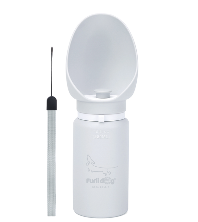 Pack Paseo Pro Furiidog