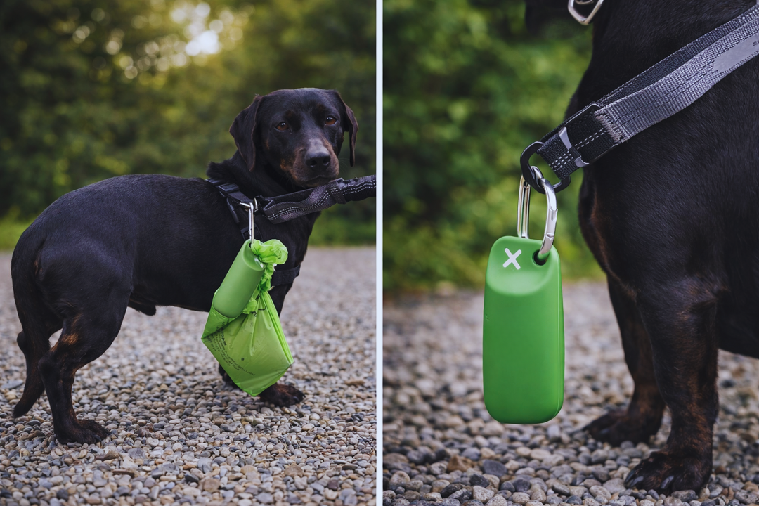 Pack Hidratación &amp; Paseo Furiidog