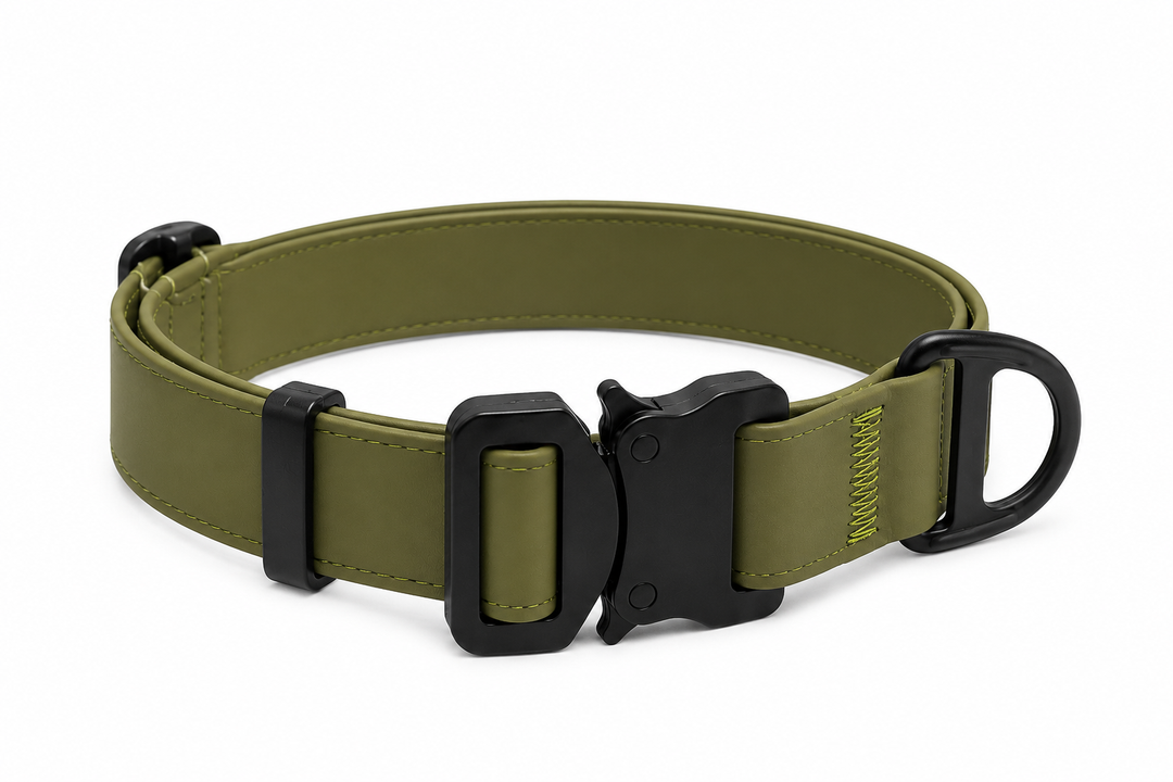 Collar Impermeable para perros