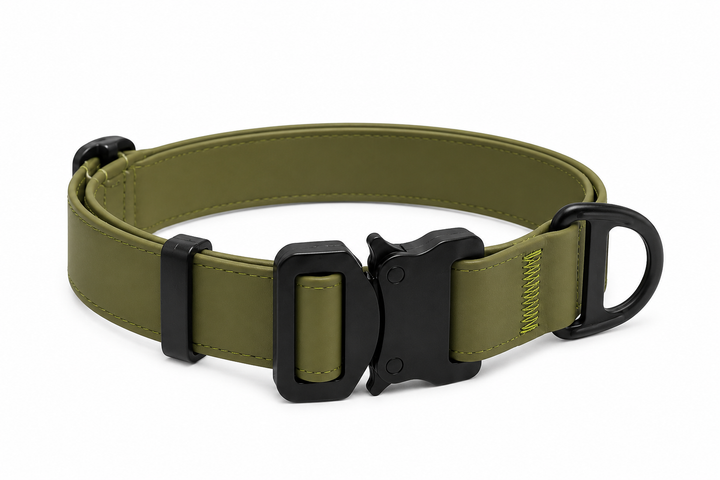 Collar Impermeable para perros