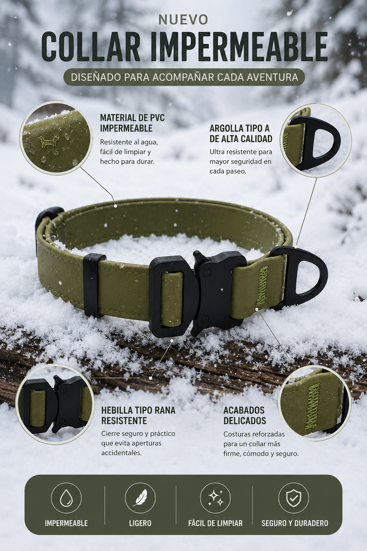 Pack Verde Aventura