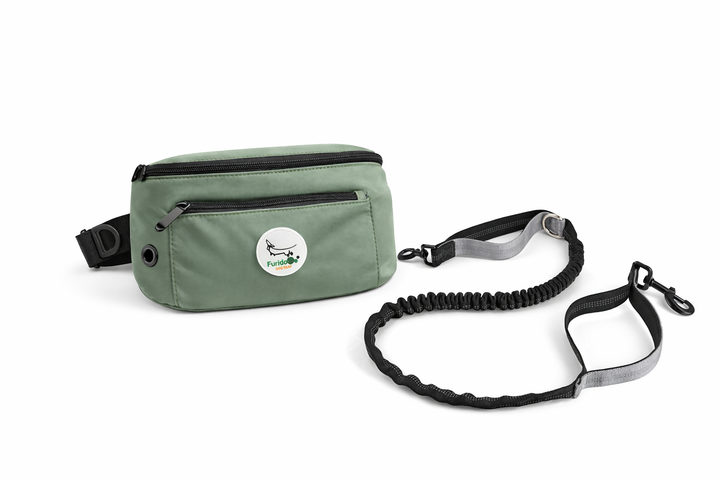 Pack Paseo Activo Furiidog