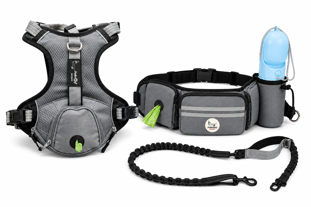 Pack Aventura Running