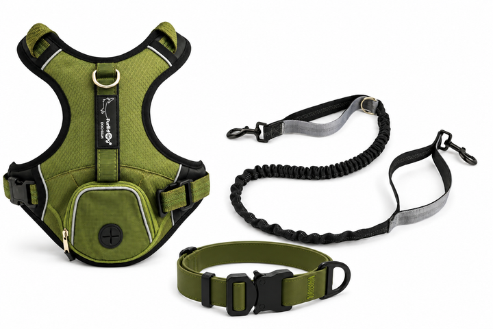 Pack Verde Aventura