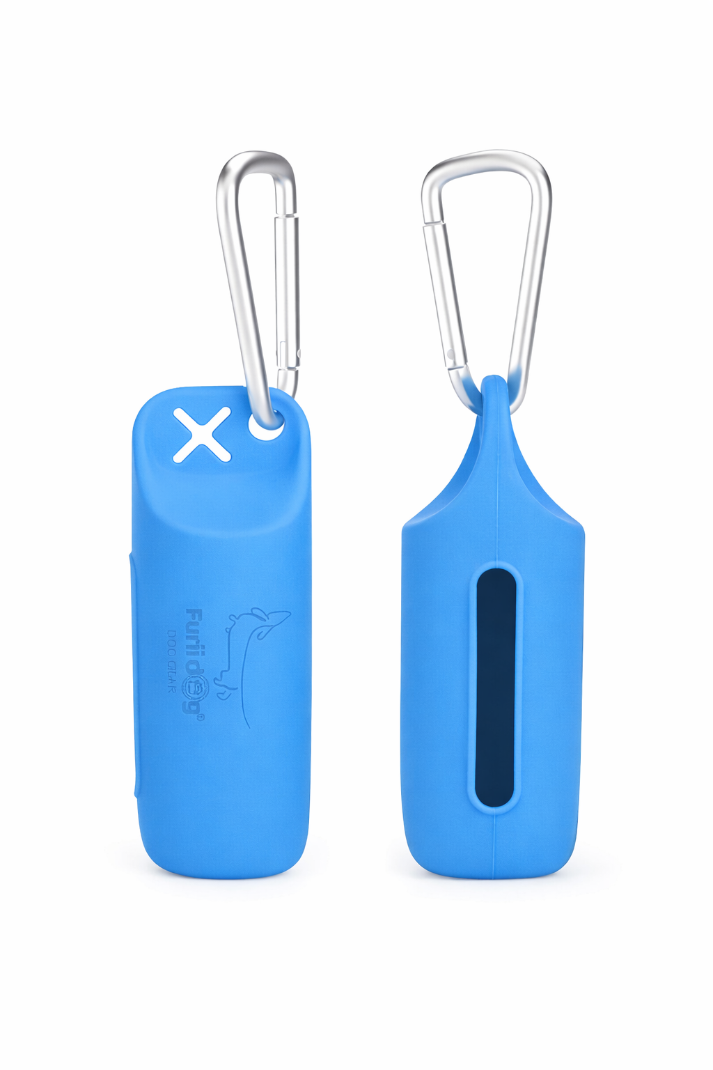 Dispensador de Bolsas de Excremento Furiidog