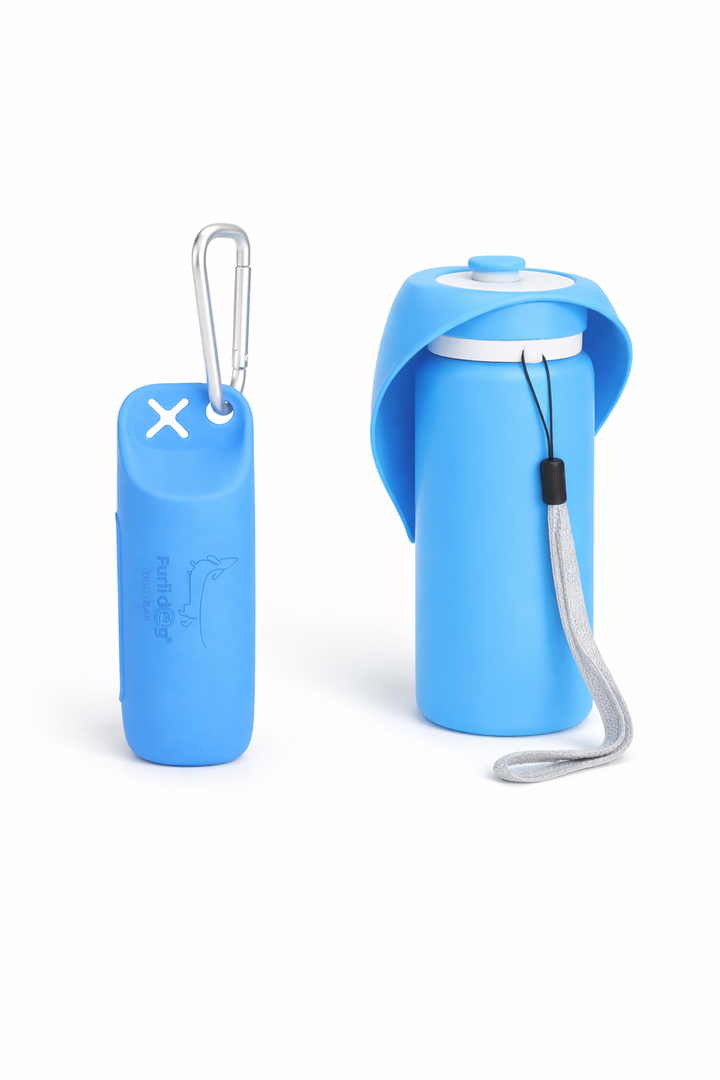 Pack Hidratación &amp; Paseo Furiidog