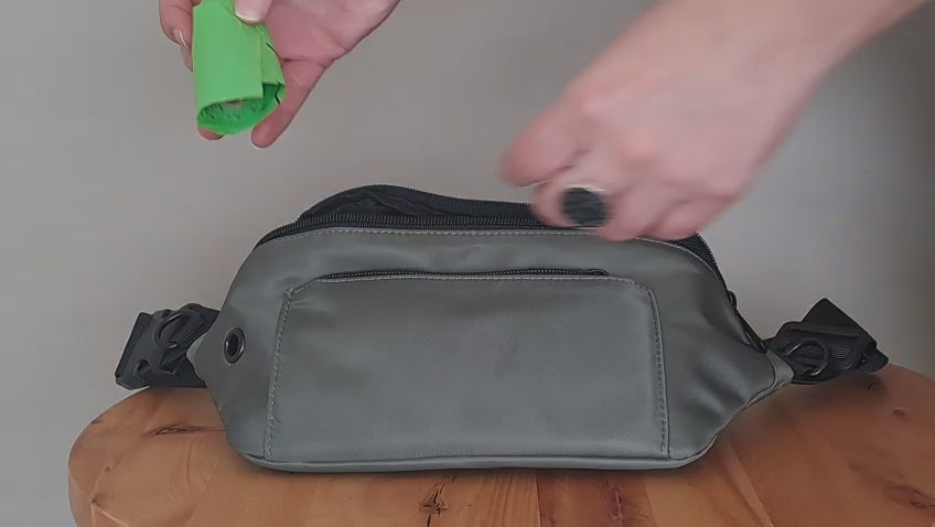 Pack Paseo Activo Furiidog