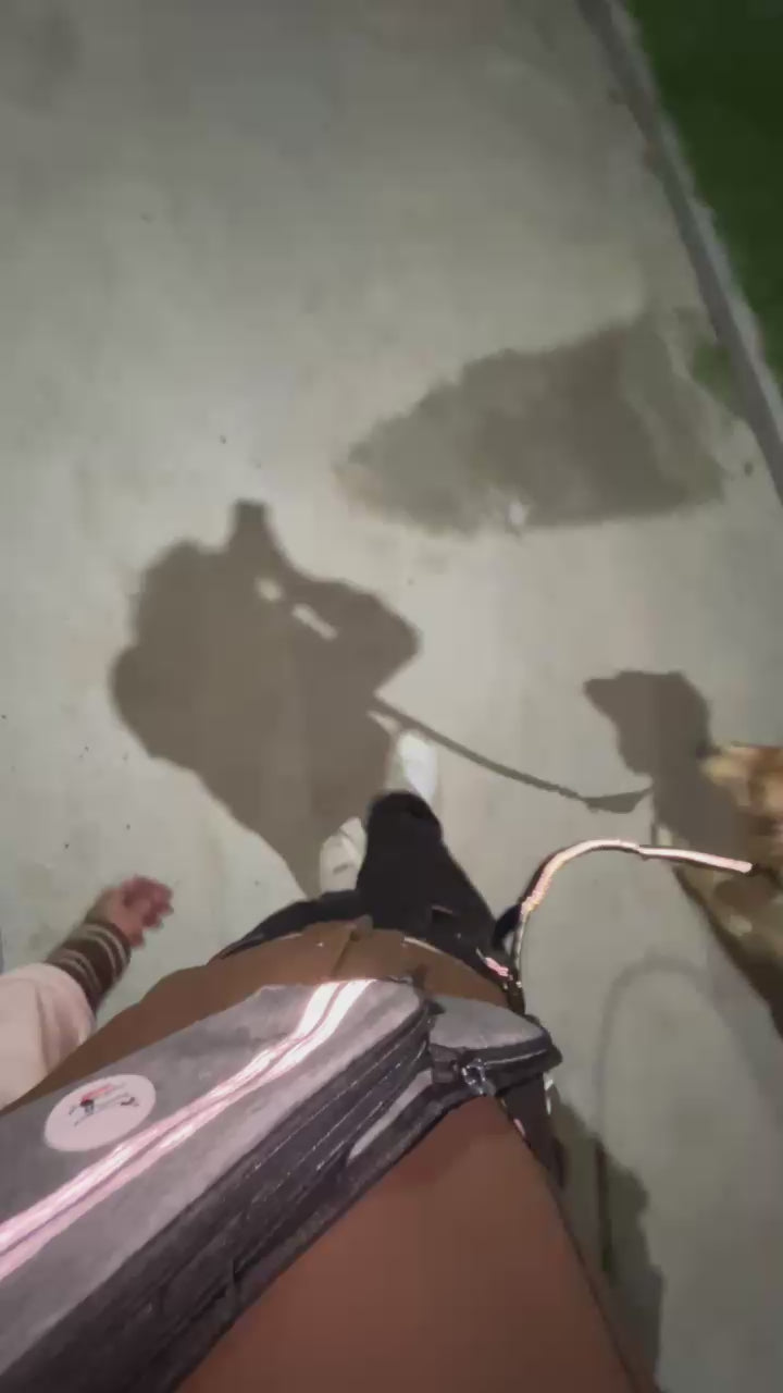 Pack Running Pro FuriiDog