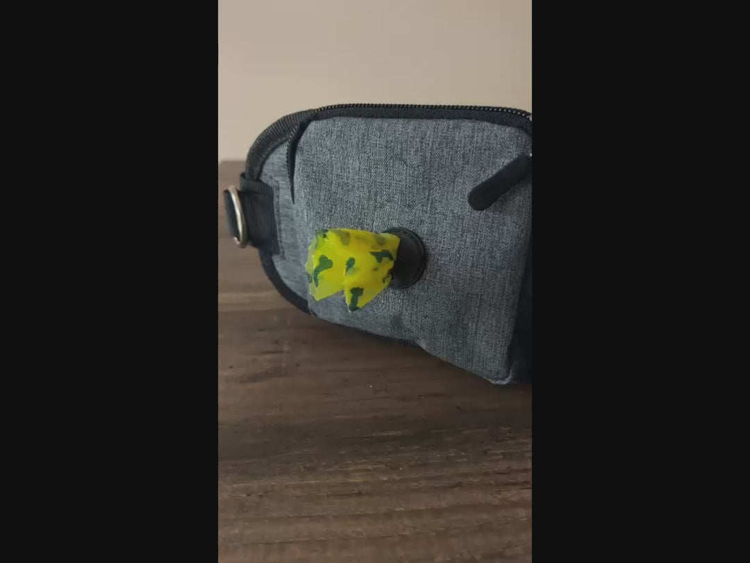 Pack Running Pro FuriiDog